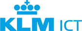 Home - logo KLM ICT Home - logo KLM ICT