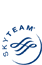 Home - logo Skyteam Home - logo Skyteam